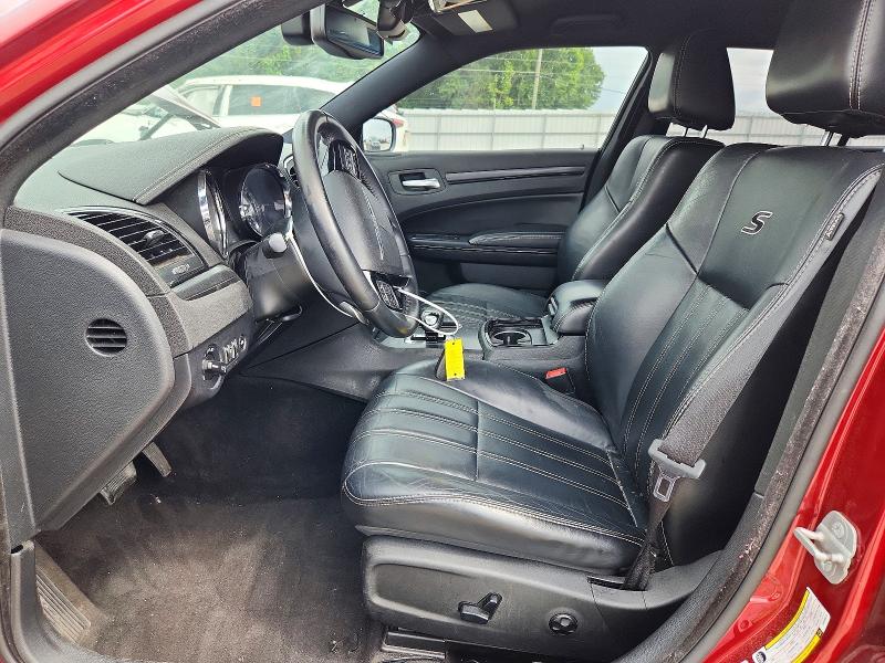 Foto 7 de la subasta – 2014 CHRYSLER 300 con VIN 2C3CCABG0EH328675