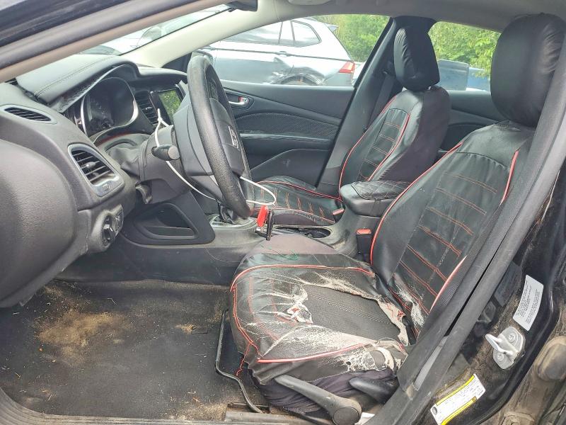 Photo 7 from auction – 2015 DODGE DART with VIN 1C3CDFAA5FD378445