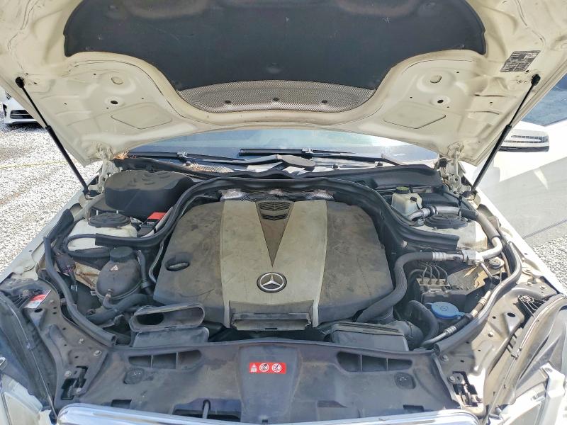 Photo 11 from auction – 2011 MERCEDES-BENZ E with VIN WDDHF2EB5BA298622