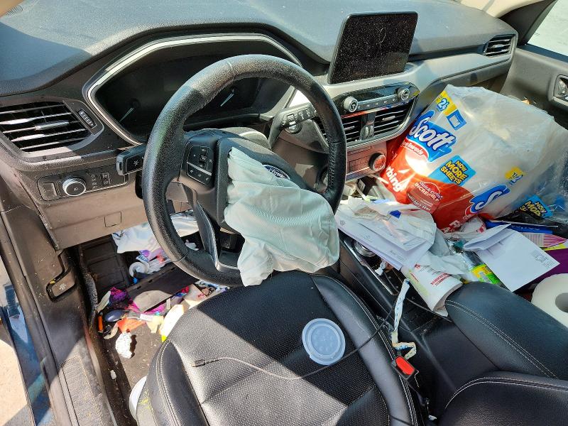 Photo 8 from auction – 2020 FORD ESCAPE with VIN 1FMCU0H64LUB95720