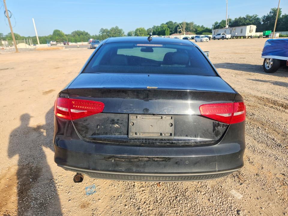 صورة رقم 6 من المزاد - 2016 AUDI A4 مع VIN WAUAFAFL7GN016359