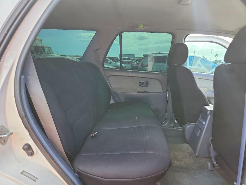 Photo 11 from auction – 2000 TOYOTA 4RUNNER with VIN JT3GN86R9Y0147843