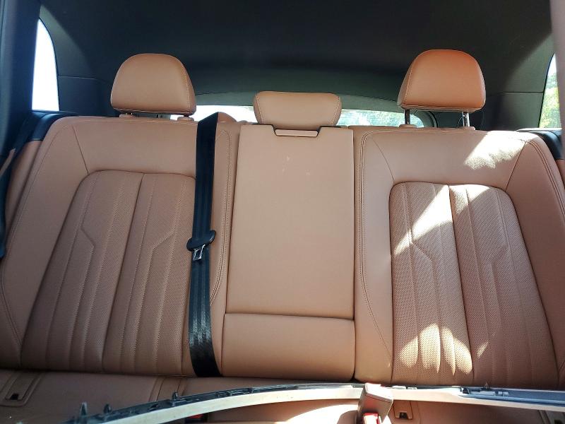 Photo 10 from auction – 2023 AUDI E-TRON with VIN WA1LAAGE2PB024746