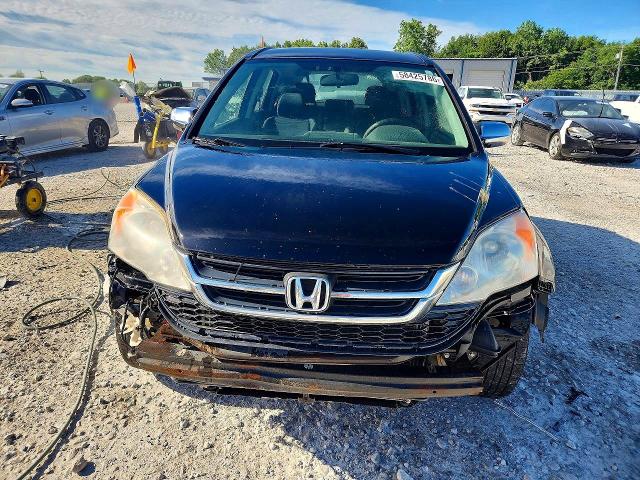 Photo 5 from auction – 2011 HONDA CR-V with VIN JHLRE4H33BC003476