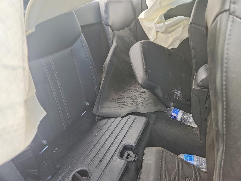Photo 10 from auction – 2022 FORD RANGER with VIN 1FTER1FH0NLD25476