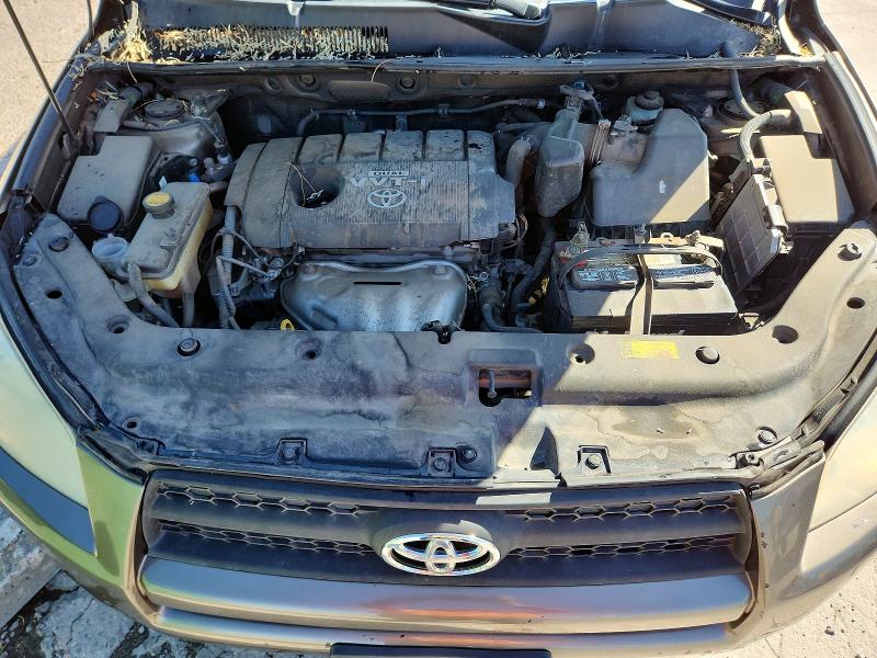 Foto 12 de la subasta – 2009 TOYOTA RAV4 con VIN JTMBF33VX95009109
