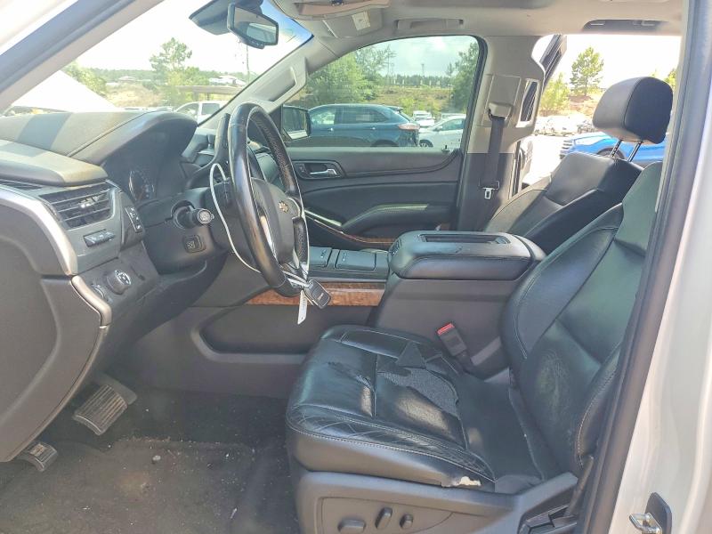 Photo 7 from auction – 2016 CHEVROLET TAHOE with VIN 1GNSCCKC8GR447813