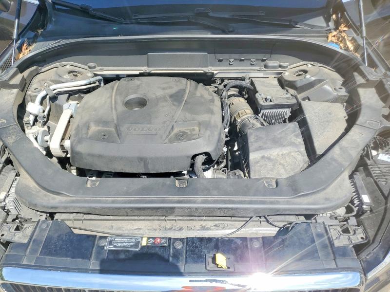 Photo 12 from auction – 2020 VOLVO XC60 with VIN YV4A22RK6L1410618