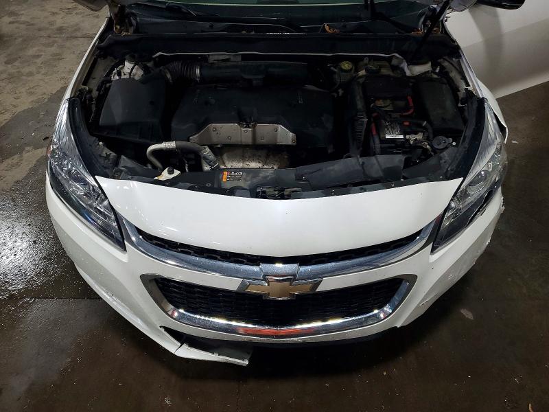 Photo 11 from auction – 2015 CHEVROLET MALIBU with VIN 1G11F5SLXFF248942