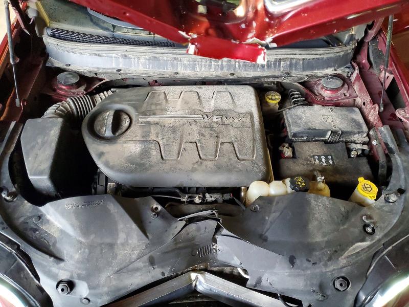 Photo 12 from auction – 2020 JEEP CHEROKEE with VIN 1C4PJMDX0LD621262