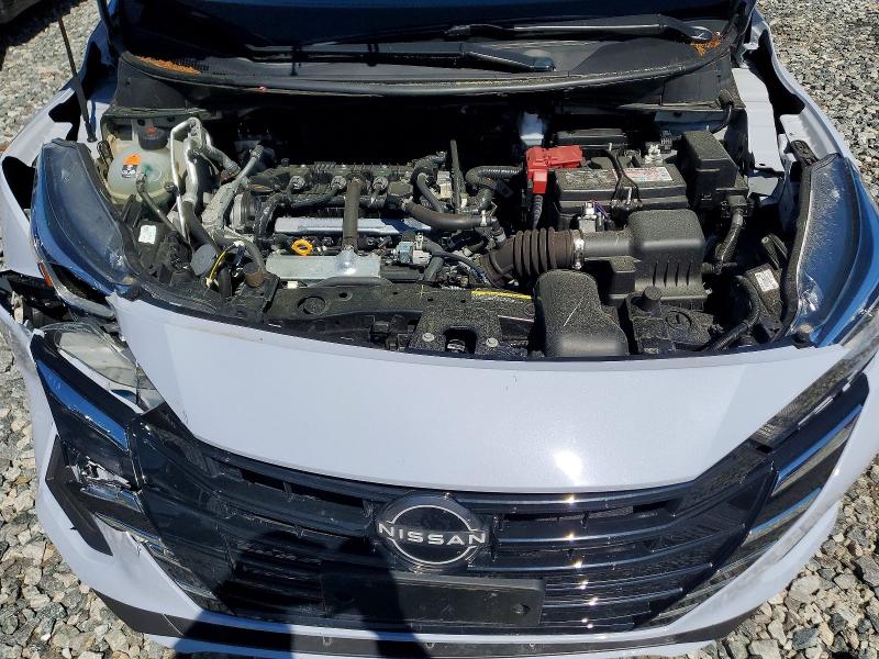 Photo 11 from auction – 2024 NISSAN VERSA with VIN 3N1CN8EV5RL924048