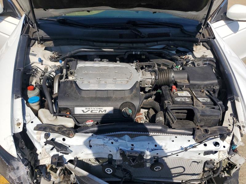 Photo 11 from auction – 2010 HONDA ACCORD with VIN 1HGCS2B89AA001747