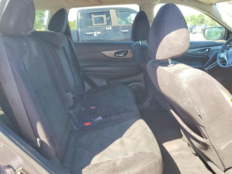Photo 11 from auction – 2014 NISSAN ROGUE with VIN 5N1AT2MV1EC831389