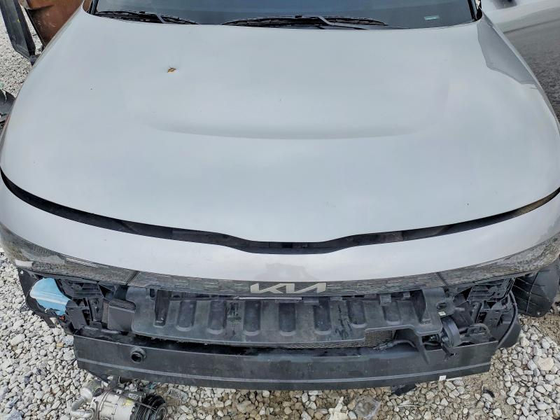 Photo 11 from auction – 2025 KIA SOUL with VIN KNDJ23AU9S7947985