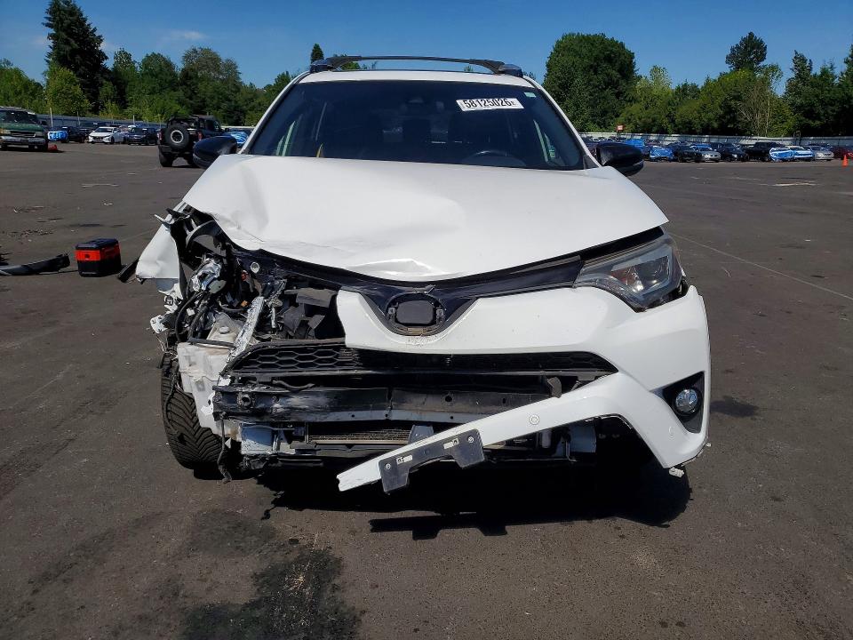 Foto 5 de la subasta – 2016 TOYOTA RAV4 con VIN JTMJFREV9GD189374