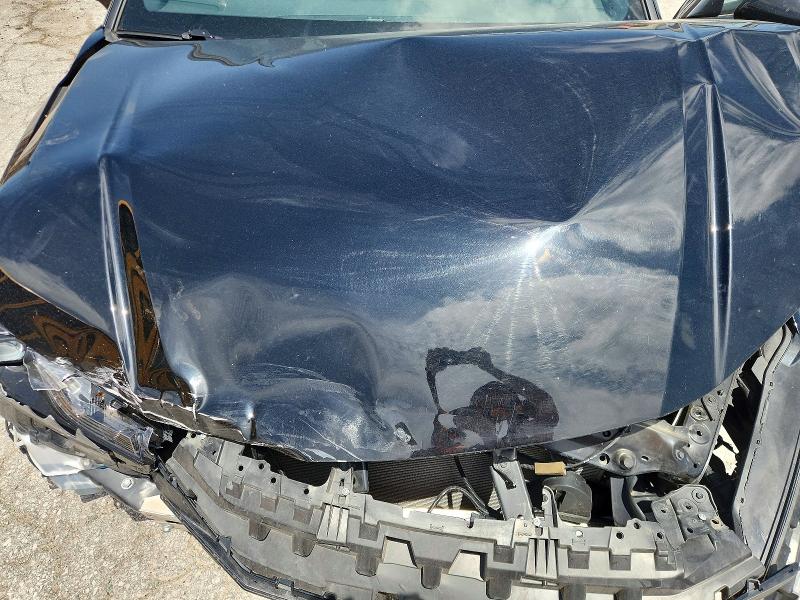 Photo 11 from auction – 2025 TOYOTA CAMRY with VIN 4T1DAACK2SU036331