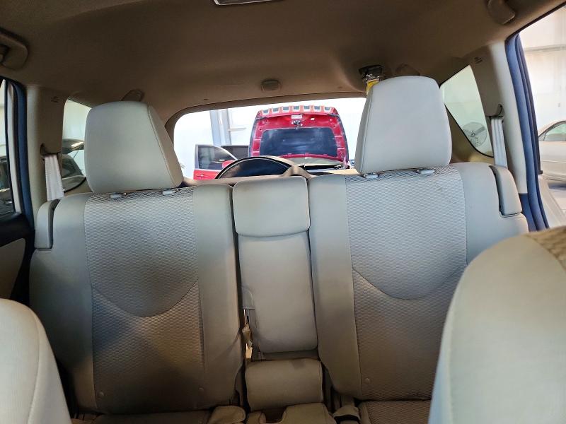 Фото 10 с аукциона – 2011 TOYOTA RAV4 с VIN 2T3BF4DV0BW171723