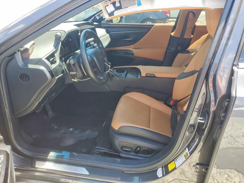 Photo 7 from auction – 2024 LEXUS ES 350 with VIN 58ADZ1B11RU171403