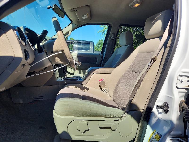 Photo 7 from auction – 2007 FORD EXPLORER with VIN 1FMEU73897UA82636