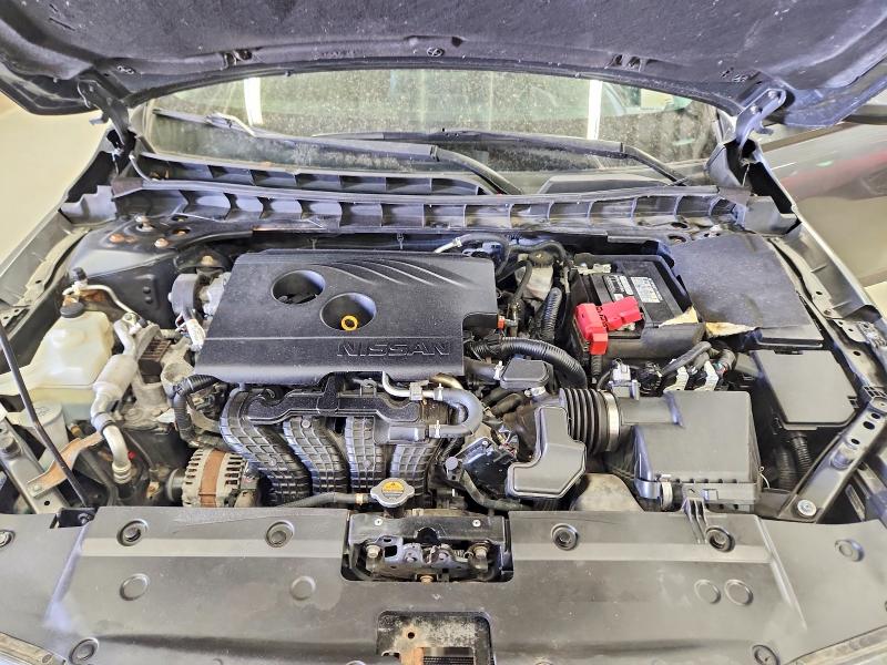 Photo 11 from auction – 2020 NISSAN ALTIMA with VIN 1N4BL4BV7LC246469
