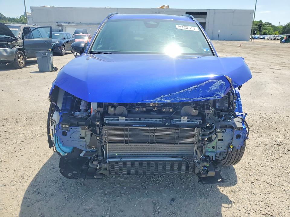 Photo 5 from auction – 2025 HONDA CR-V with VIN 7FARS6H80SE079452