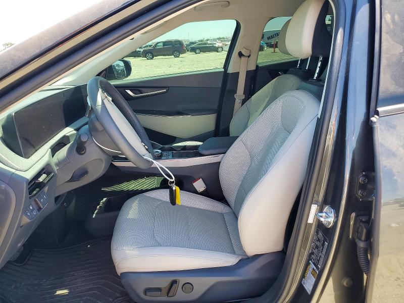 Foto 7 de la subasta – 2023 KIA EV6 con VIN KNDC34LAXP5117954