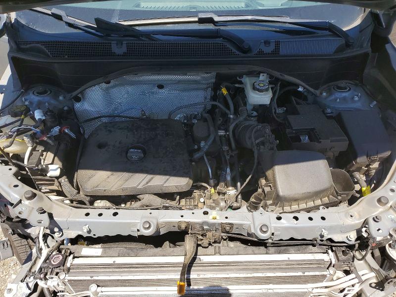Photo 12 from auction – 2022 BUICK ENCORE GX with VIN KL4MMDSL5NB071186