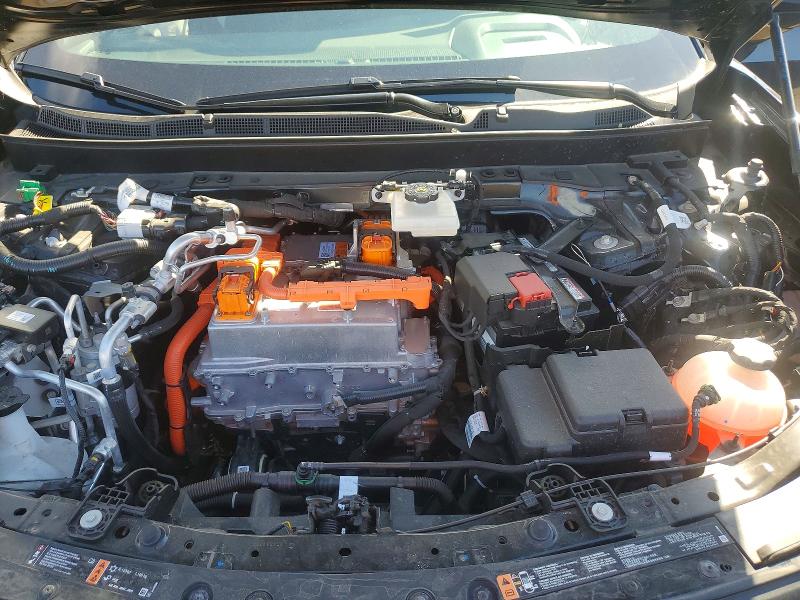 Photo 12 from auction – 2025 CHEVROLET BLAZER with VIN 3GNKDGRJ6SS173235