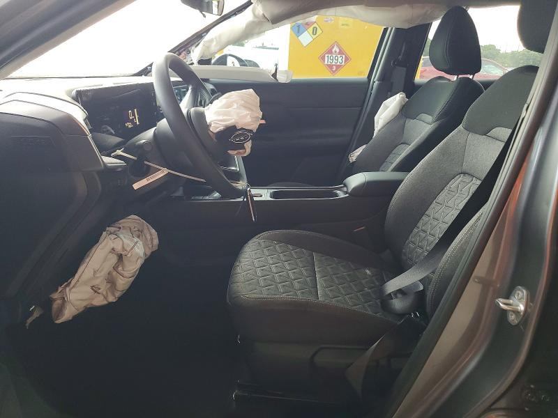 Photo 7 from auction – 2026 NISSAN KICKS with VIN 3N8AP6CE1TL384831