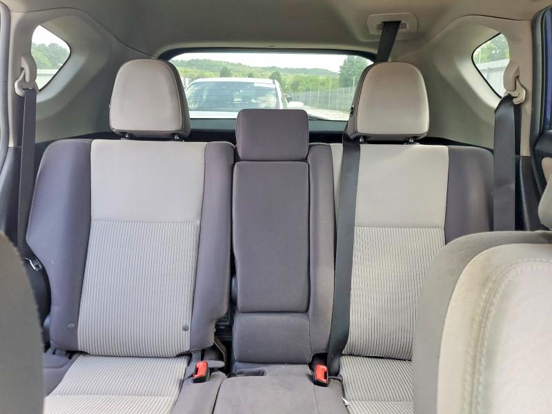 Photo 10 from auction – 2015 TOYOTA RAV4 with VIN 2T3RFREV6FW300807