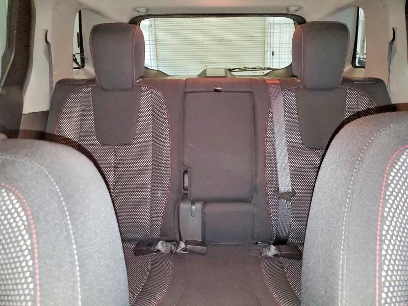 Photo 10 from auction – 2013 GMC TERRAIN with VIN 2GKFLSE37D6382092