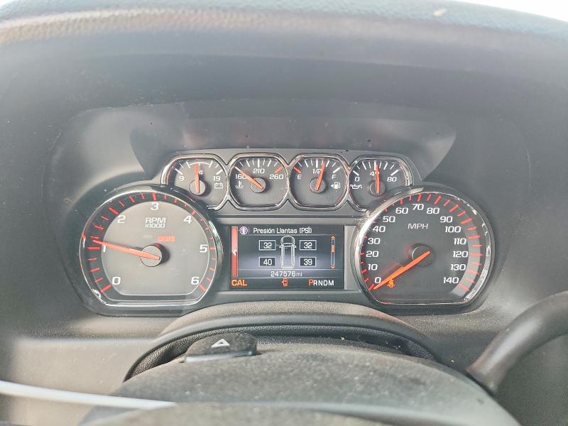 Фото 9 с аукциона – 2016 GMC YUKON с VIN 1GKS1BKC7GR201431