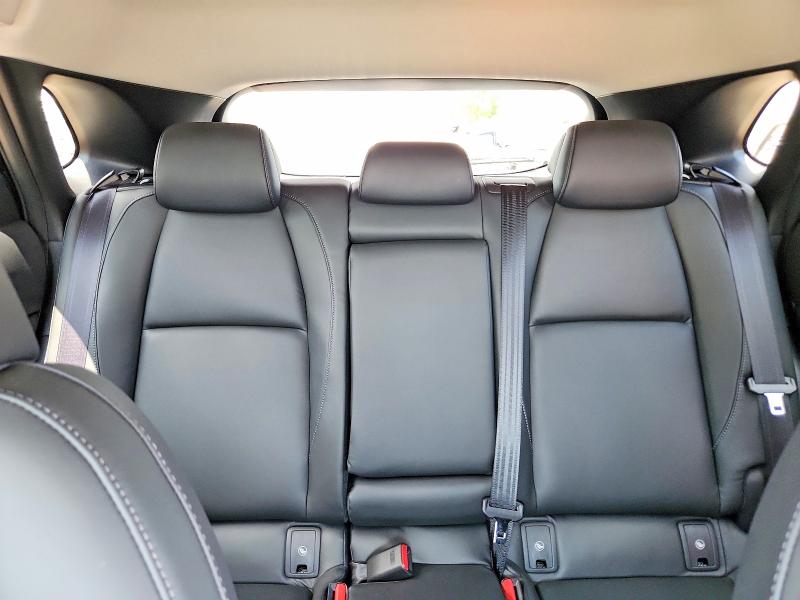 Photo 10 from auction – 2026 MAZDA CX-30 with VIN 3MVDMBCL9TM146081