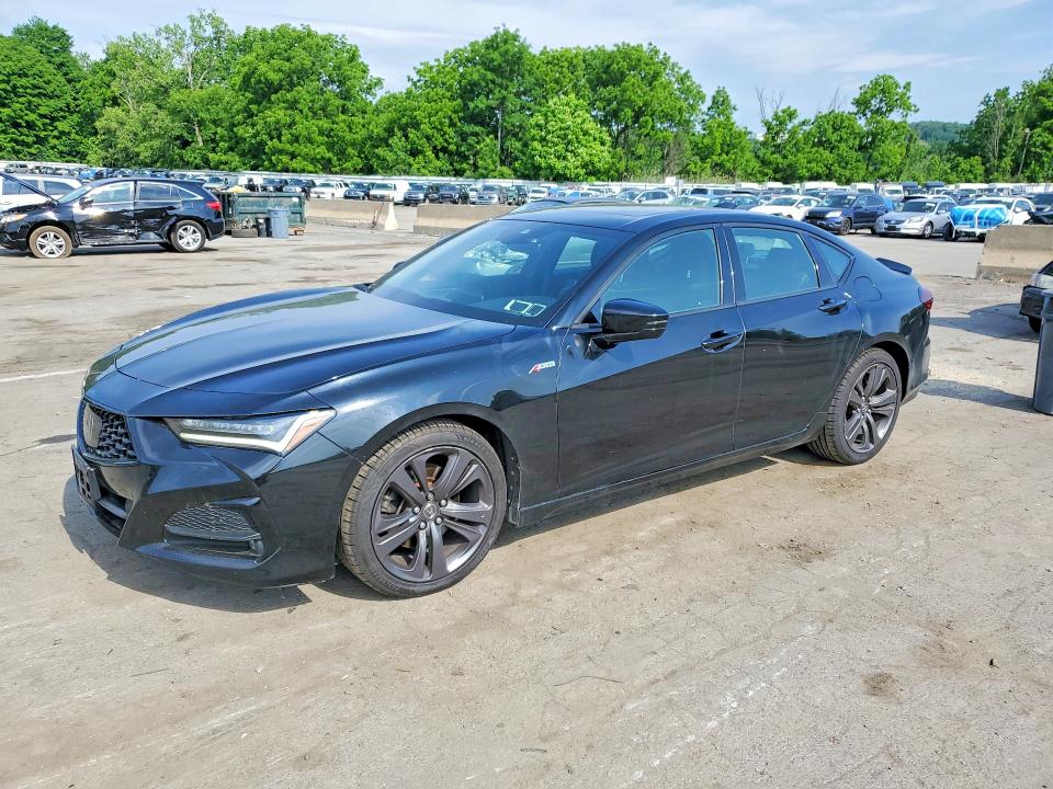 2023 ACURA TLX