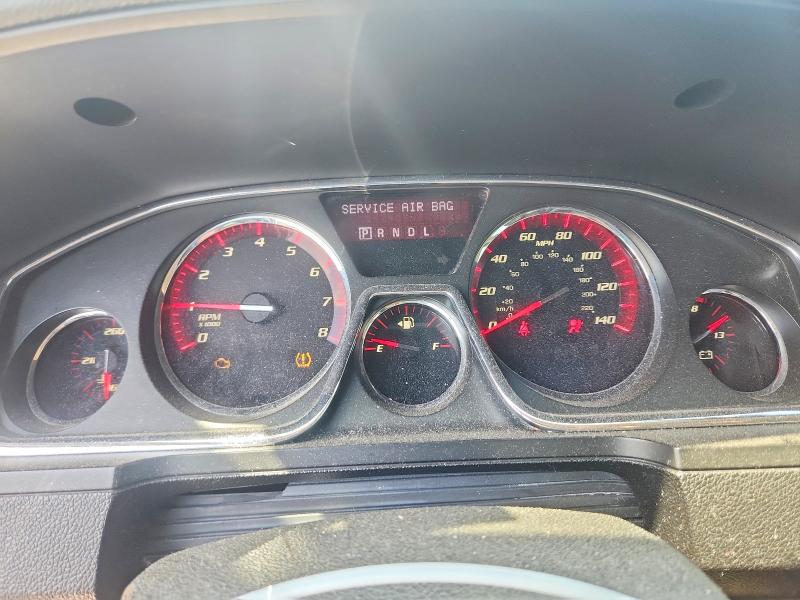 Photo 9 from auction – 2015 GMC ACADIA with VIN 1GKKRRKDXFJ237234