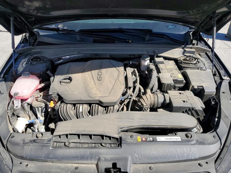 Foto 11 de la subasta – 2025 KIA K5 con VIN KNAG64J72S5387136