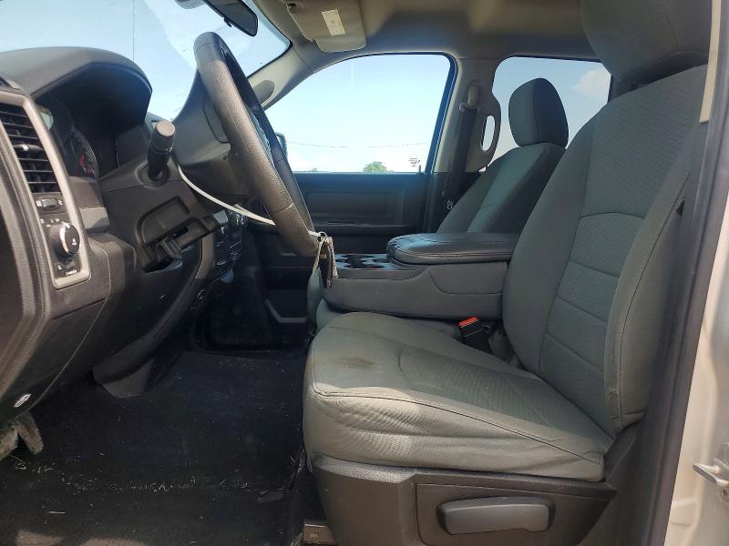 Photo 7 from auction – 2014 RAM 1500 with VIN 1C6RR7FT3ES132552