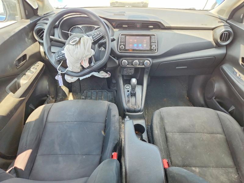Photo 8 from auction – 2023 NISSAN KICKS with VIN 3N1CP5BV2PL550153