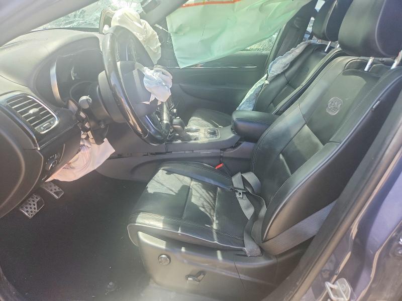 Photo 7 from auction – 2021 JEEP GRAND CHEROKEE with VIN 1C4RJFCG1MC659192