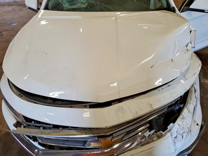 Photo 11 from auction – 2016 CHEVROLET IMPALA with VIN 2G1105SA7G9165172