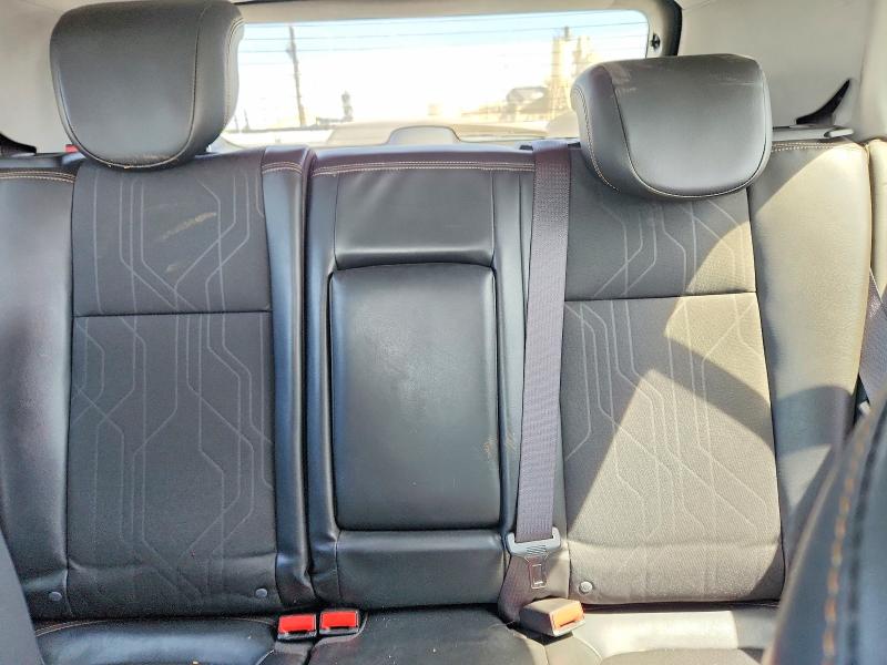 Photo 10 from auction – 2018 CHEVROLET TRAX with VIN KL7CJLSB3JB664869