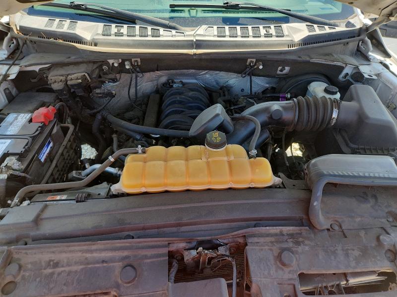 Photo 11 from auction – 2015 FORD F150 with VIN 1FTEX1CF2FKE18130