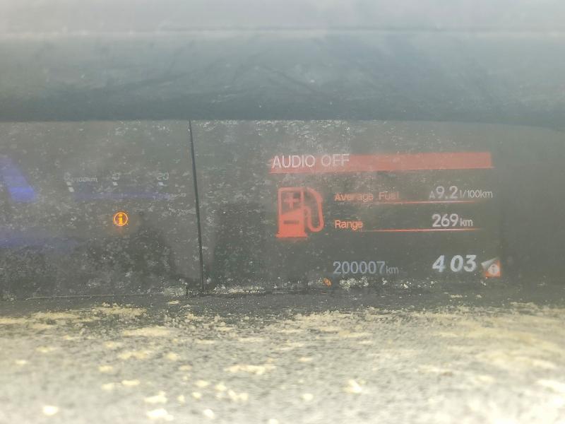 Photo 9 from auction – 2012 HONDA CIVIC with VIN 2HGFB2F41CH013433