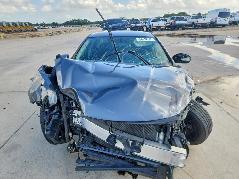 Photo 5 from auction – 2018 NISSAN ALTIMA with VIN 1N4AL3AP7JC232156