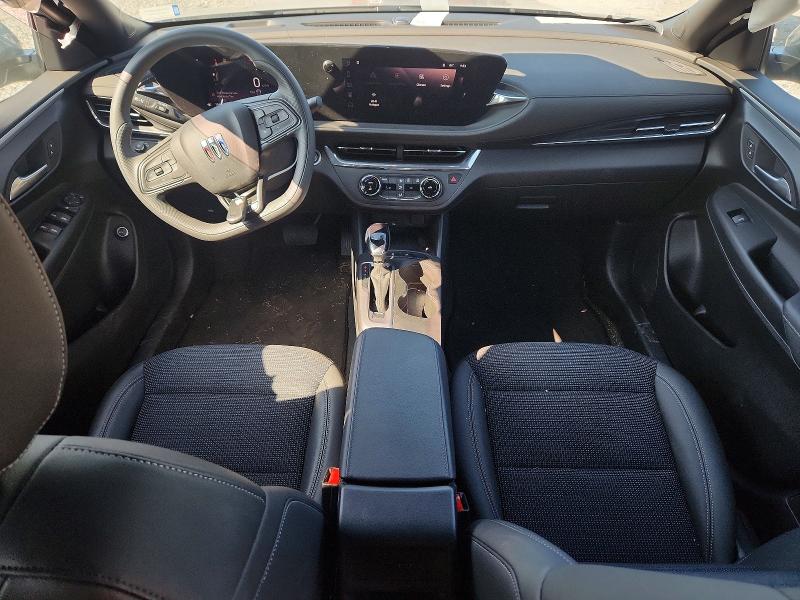 Photo 8 from auction – 2026 BUICK ENVISTA with VIN KL47LAEP9TB122716