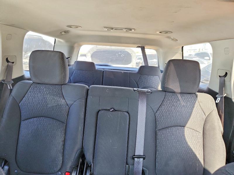 Фото 10 с аукциона – 2015 GMC ACADIA с VIN 1GKKRNED2FJ124298