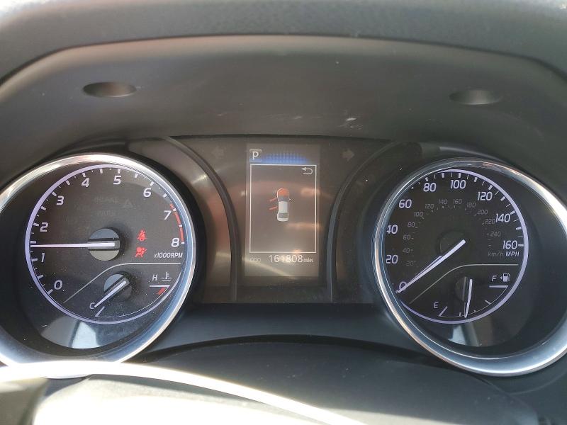 Photo 9 from auction – 2020 TOYOTA CAMRY with VIN 4T1M11AK4LU899491