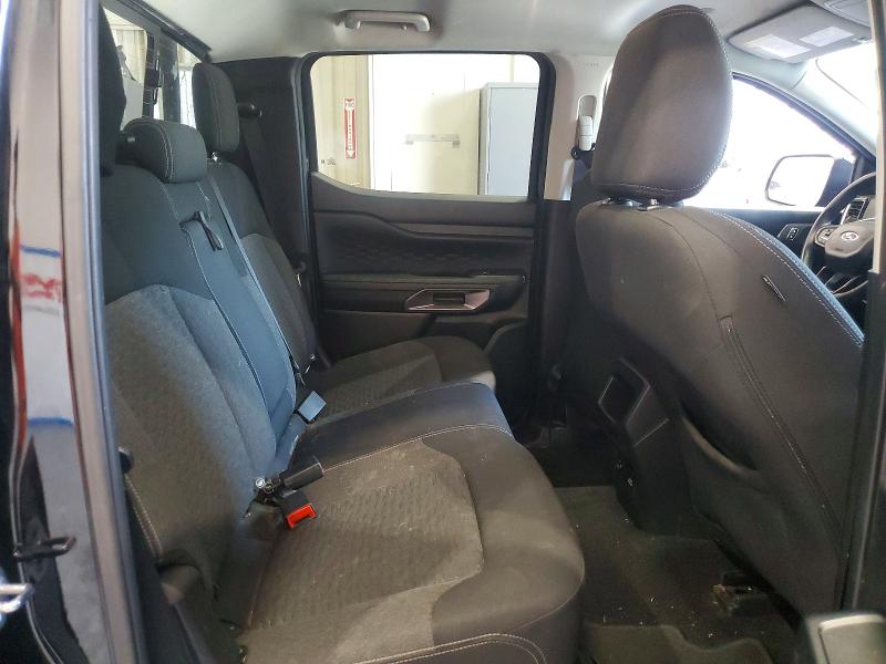 Photo 10 from auction – 2024 FORD RANGER with VIN 1FTER4HH7RLE16037