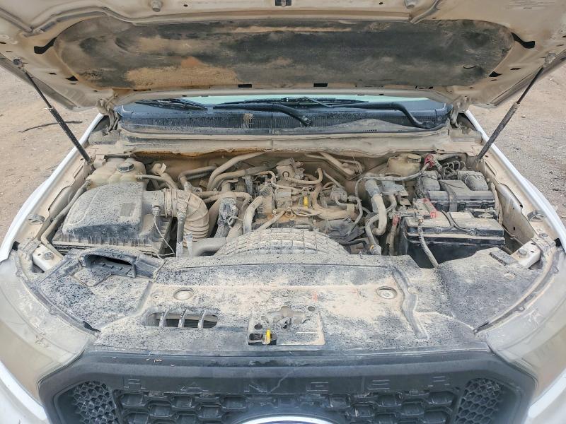 Photo 11 from auction – 2020 FORD RANGER with VIN 1FTER1EH5LLA76476