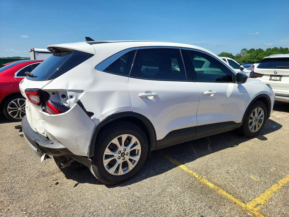 Photo 3 from auction – 2024 FORD ESCAPE with VIN 1FMCU0GN0RUB55975
